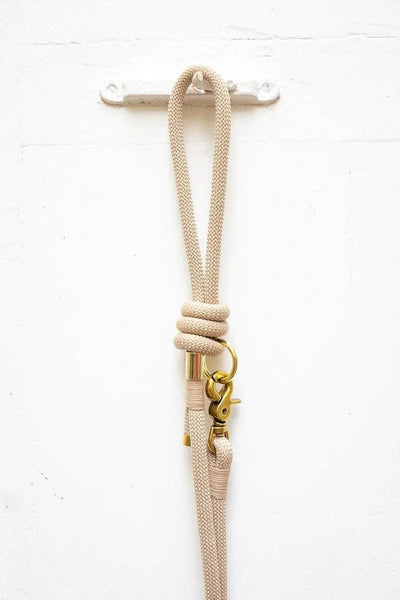 Atelier Markiz - Latte Rebsnor - Dapple