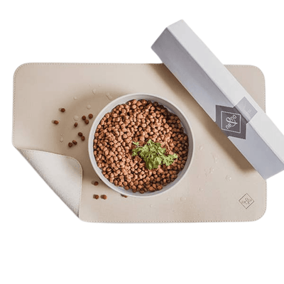 Ne&no® foderunderlag - vegansk læder - Dapple