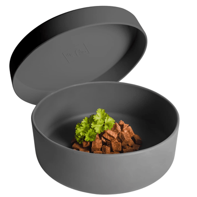 Ne&no® silikone foderskål - Dapple