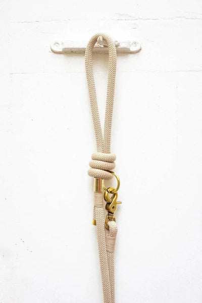 Hundesnor reb materiale: Guide til at vælge den bedste type - Dapple