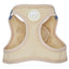 Dukier body harness - Beige hundesele - Dapple