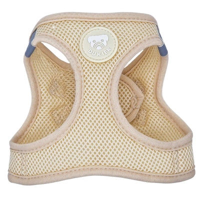 Dukier body harness - Beige hundesele - Dapple