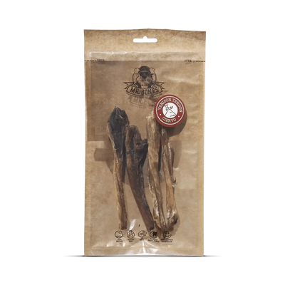 Naturlig tyggesnack - Hjortesene - Dapple