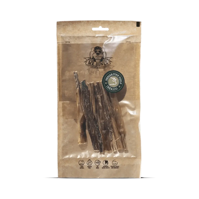 Naturlig tyggesnack - Iberisk Griselem - Dapple