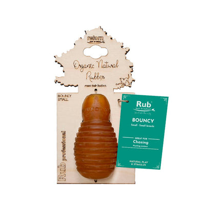 Retorn - Rub Bouncy tyggelegetøj - Dapple